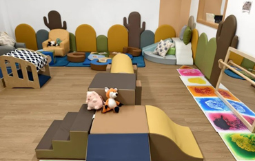 幼教保育